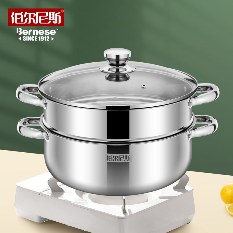 伯尔尼斯伯爵(蒸锅)-高清大图