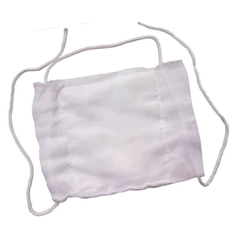 岱润 口罩 纱布 个