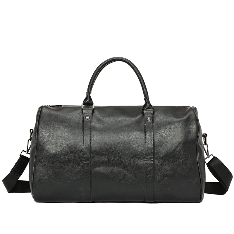 包新款大容量手提包斜挎包休闲韩版男包商务出差行李包旅行包单肩包