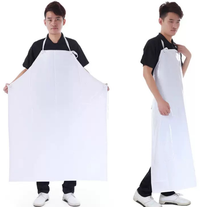 华敏 防水围裙 防水 条高清大图