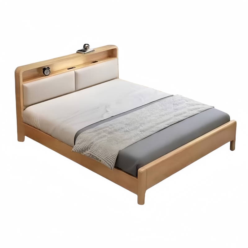 锁匠 床1.2m张高清大图