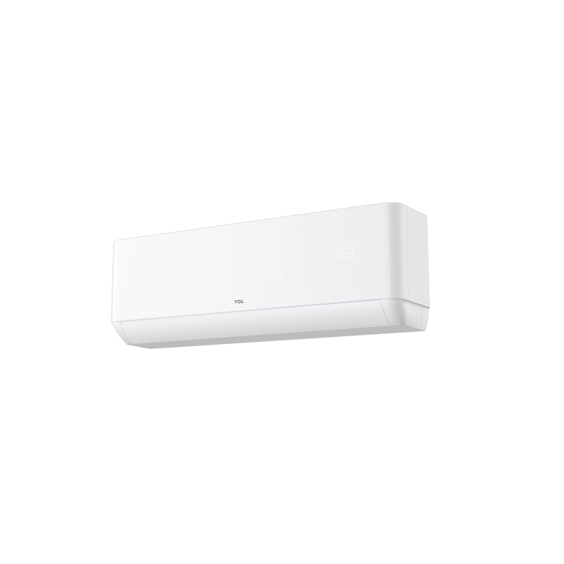 TCL KFR-51GW/AP1a+B3 壁挂式空调 大2P 3级 变频 白色 20-30㎡ 冷暖