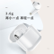 索爱 soaiy A2 耳式音乐运动耳机 迷你触控通话降噪通用苹果安卓华为小米手机耳麦 白色(一副装)可定制