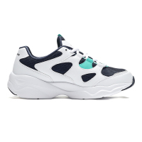 斯凯奇 Skechers D'LITES系列 熊猫鞋 女子休闲鞋 88888364-WMLT
