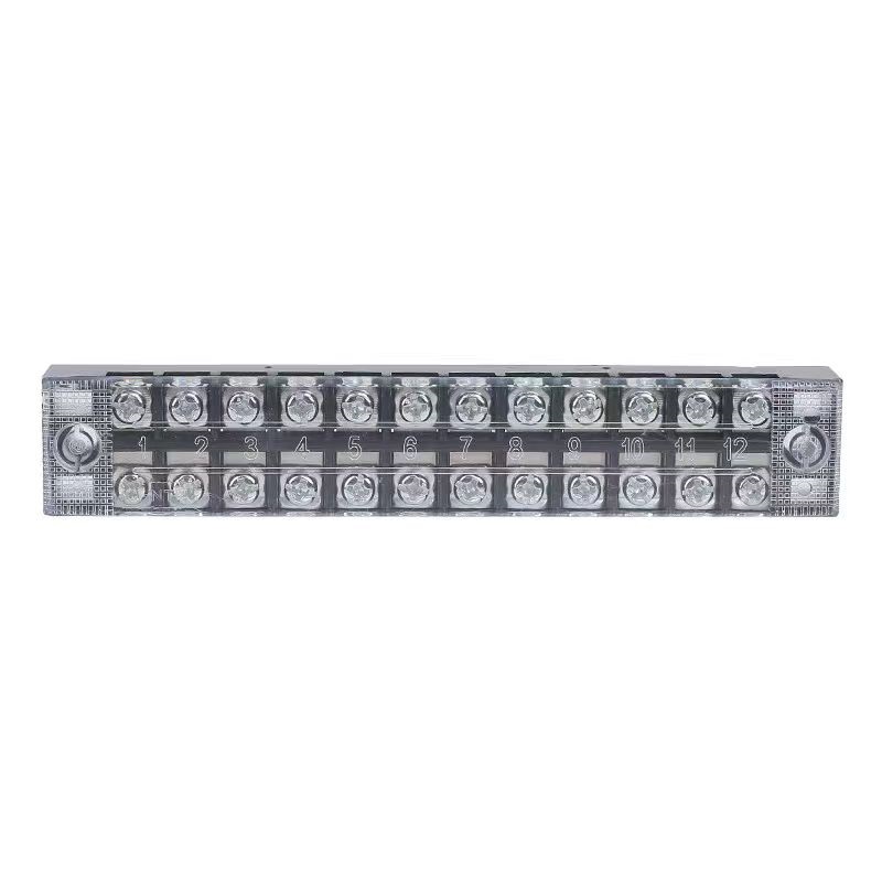 盛京联硕 TB接线端子排 TB-1503 个高清大图