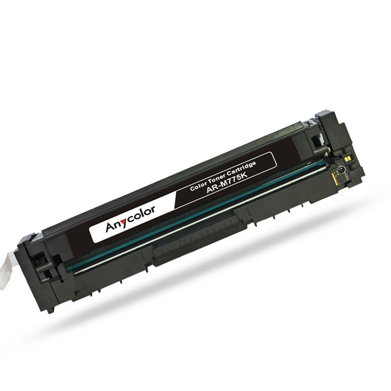 欣彩(Anycolor)CE340A硒鼓(专业版)651A黑色 AR-M775K 适用惠普HP M775 M775dn