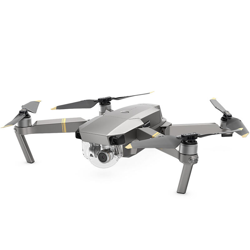 DJI大疆御MavicPro铂金版迷你可折叠4K超清航拍无人机Goggles飞行眼镜