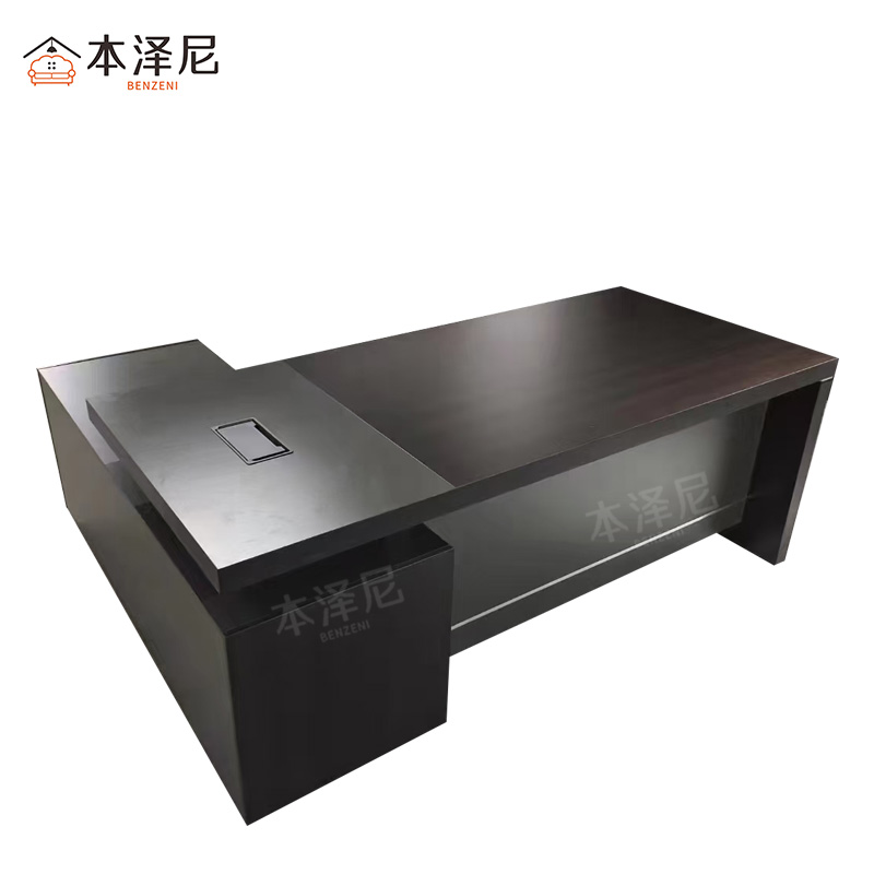 本泽尼 班台 HTX-D120 2000*1600*760mm 张高清大图