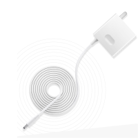 华为（HUAWEI） MateBook D专用电源适配器笔记本电脑充电器40W智能电源适配器