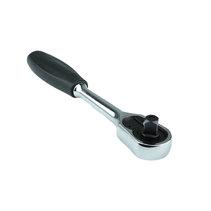 波斯(BOSI)卡簧式棘轮扳手(1/2“)把高清大图