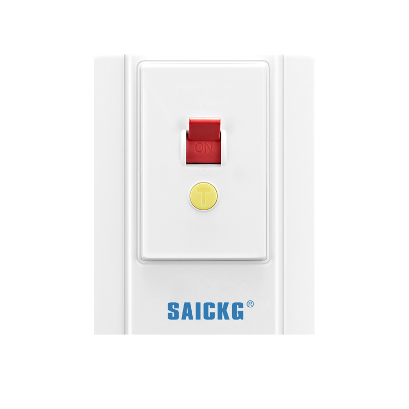 赛驰科技(SAICKG) SC8-LDK2 32A 220V 照明开关