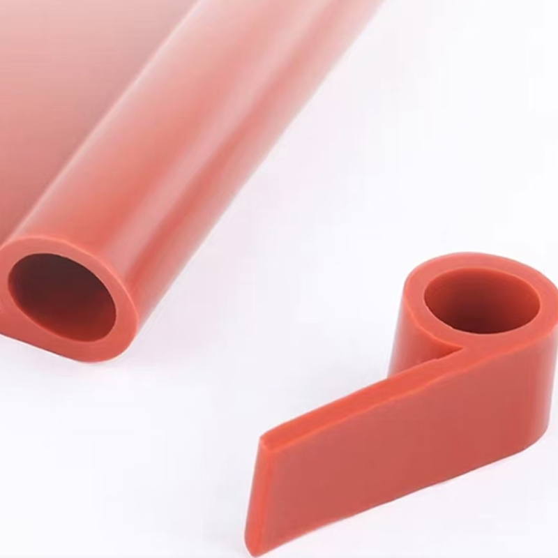 小窝厘 融海橡胶密封条9字型W90×H50×δ5mm三元乙丙橡胶高清大图