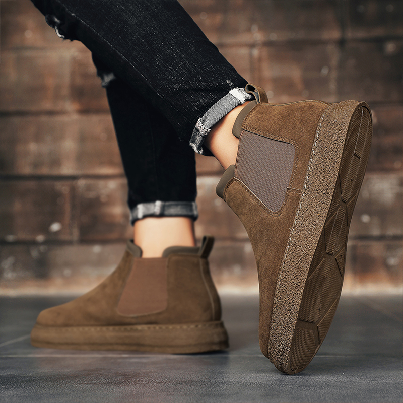 卡帝乐鳄鱼(cartelo)男士休闲鞋lxdy550报价_参数_图片_视频_怎么样