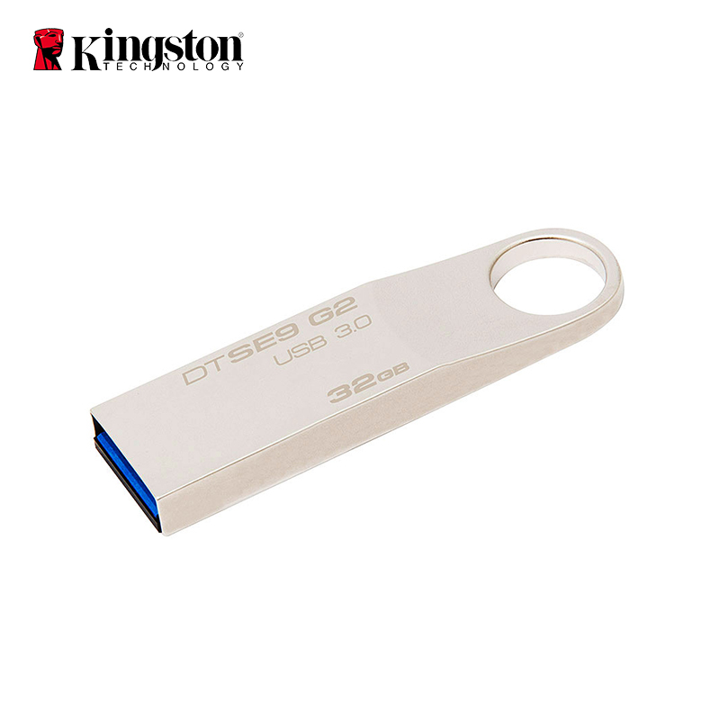 金士顿dtse9g232gu盘视频