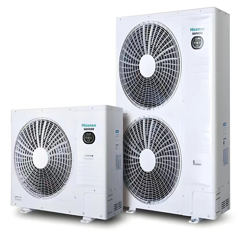 海信风范家多联机外机HVR-180W/A2FZBp
