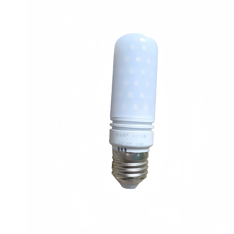 洛安斯 LED灯泡 E27-16W 个高清大图