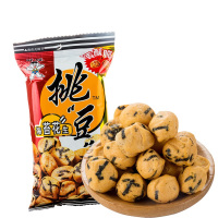 旺旺 挑豆 海苔花生 45g/袋