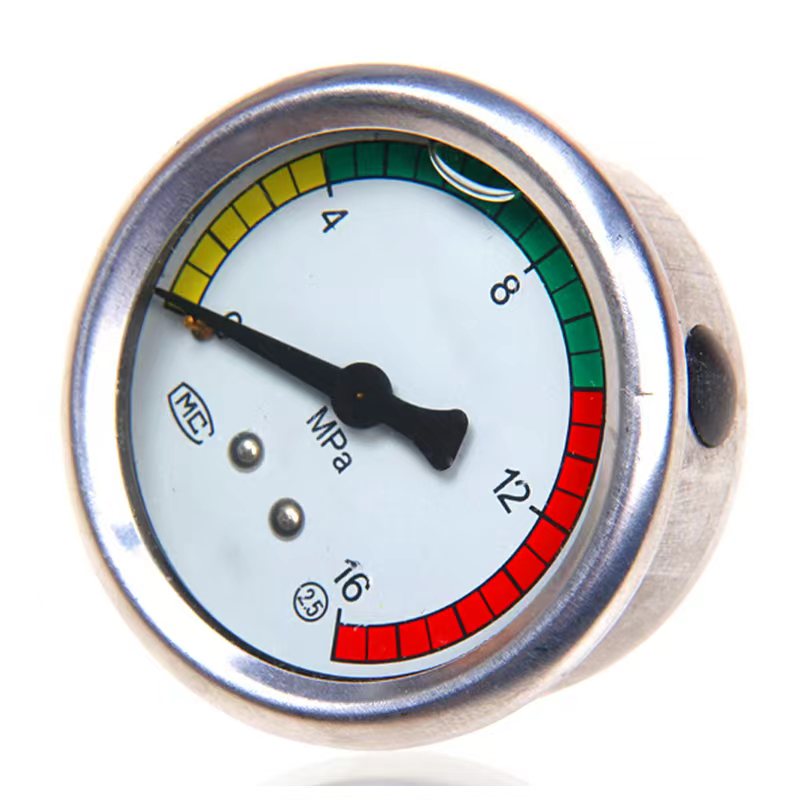 亮刃 压力指示传感器 1.6bar-ylb 个高清大图