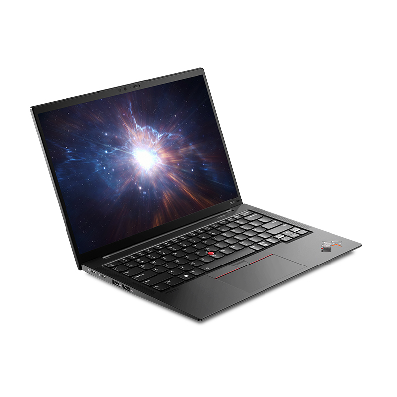 联想thinkpad x1 carbon 2022款 12代酷睿i7-1260p 32g 2t 4g版 4k 14