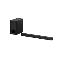 Sony/索尼 HT-S350 无线蓝牙音箱回音壁5.1家庭影院客厅电视音响