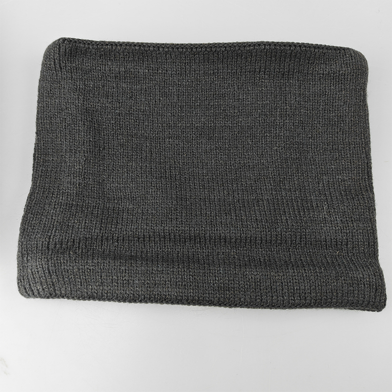 鸽护 帽子三件套 GH458QDK-38 套高清大图