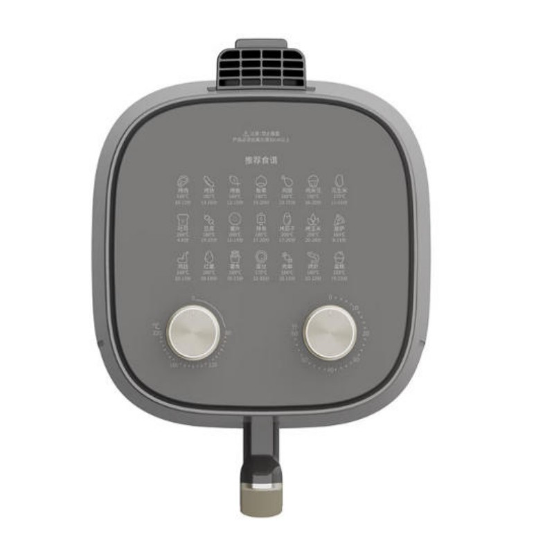 空气炸锅KL30-VF391高清大图