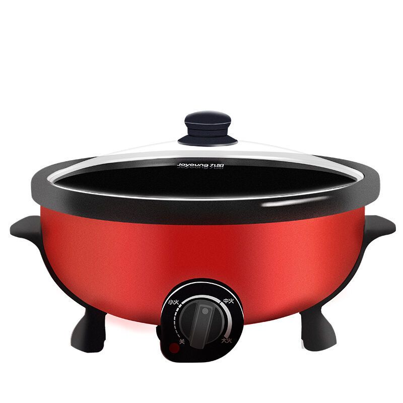 九阳joyoung电火锅5升