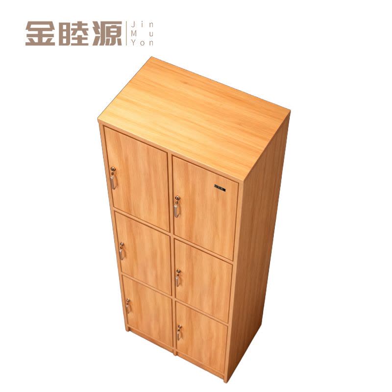 金睦源 JIN MU YON 储物柜 1000*2000*400mm 个图片