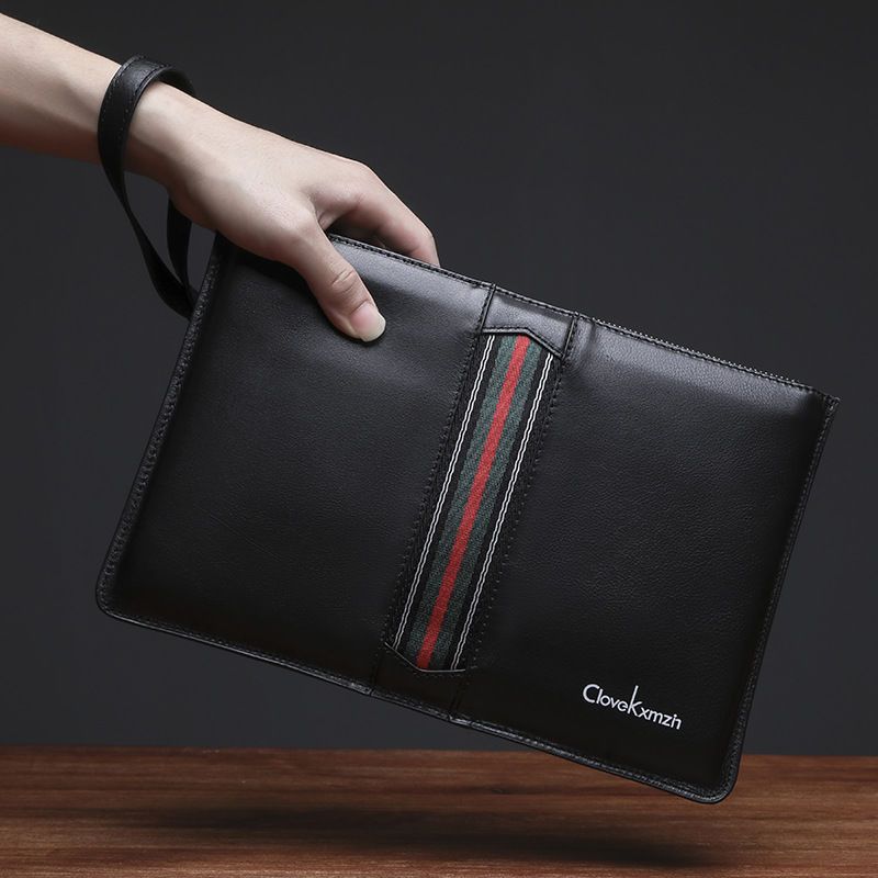 皮具箱包>精品男包>男士手拿包>京弗>京弗8938918289男士手拿包>