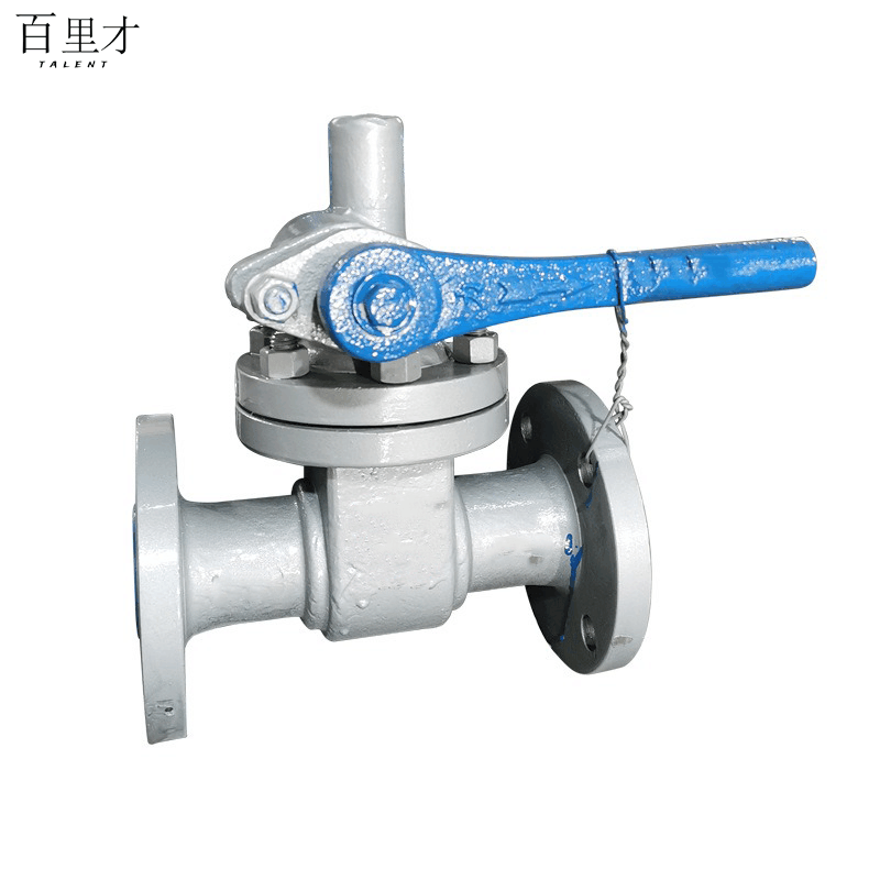 百里才 铸钢排污阀 DN50 个图片