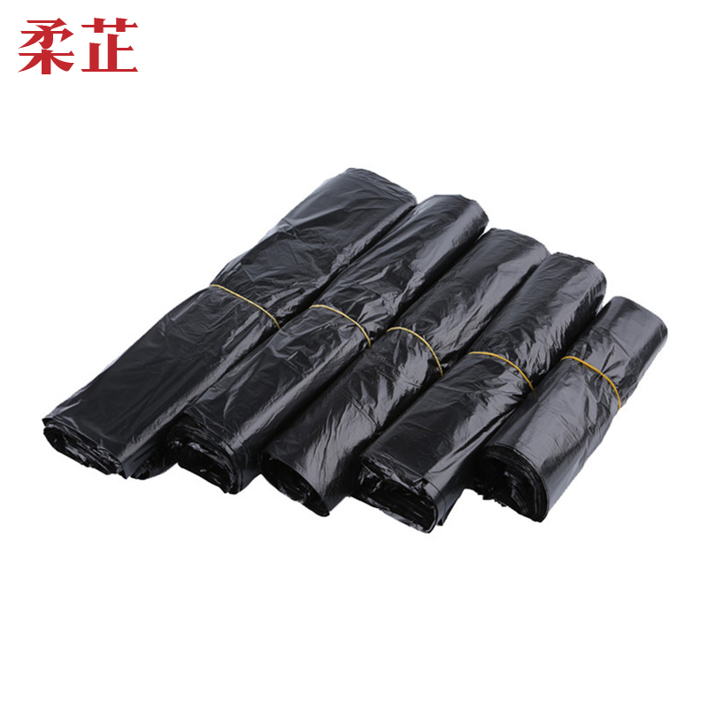 柔芷 垃圾袋 32*52cm 个高清大图