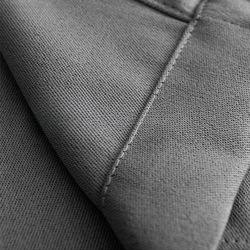 沁渝优品 遮光布艺窗帘精品布帘 QYYP-F3 平方米高清大图