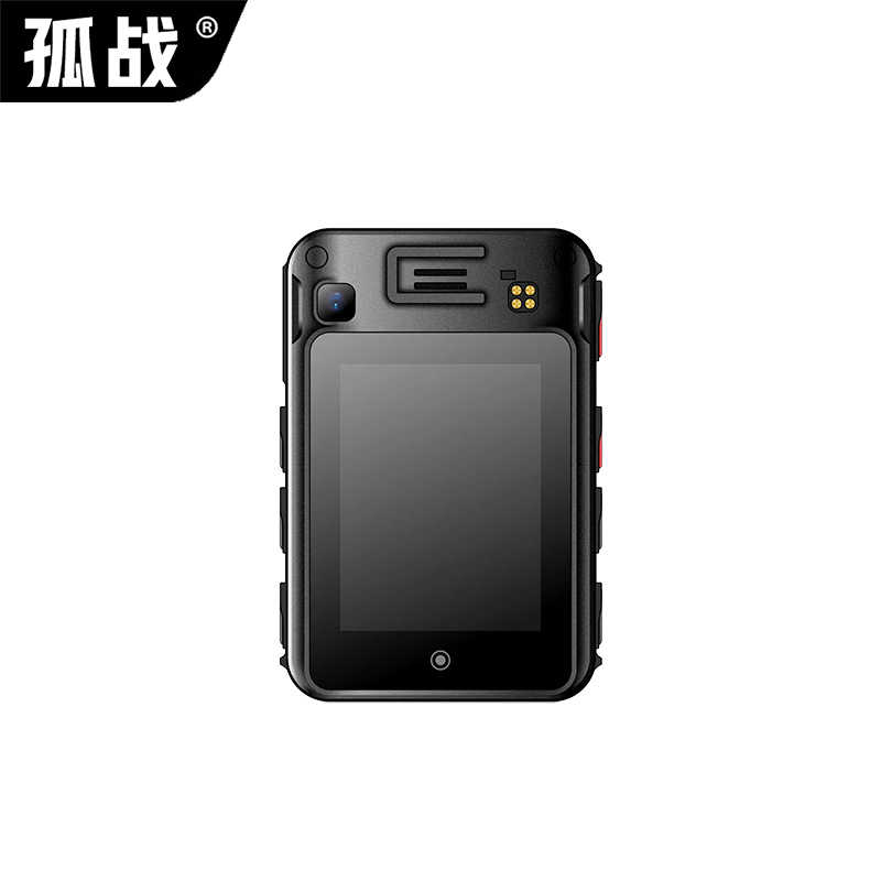 孤战 T4 4G音视频记录仪 16GB
