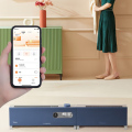 美的(Midea) 踢脚线电暖器 NDW-PD