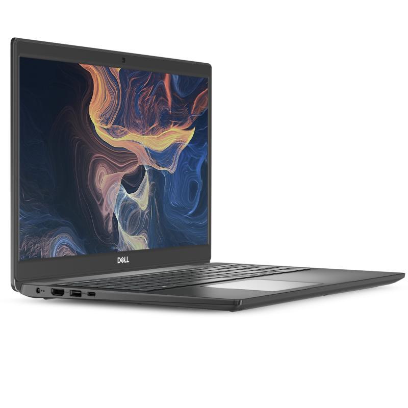 戴尔(Dell)Latitude 3520 15.6英寸商用笔记本 (i3-1115G4/8G/256G)