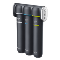 碧然德(BRITA)mypure proX3净水器家用过滤器大流量净水机