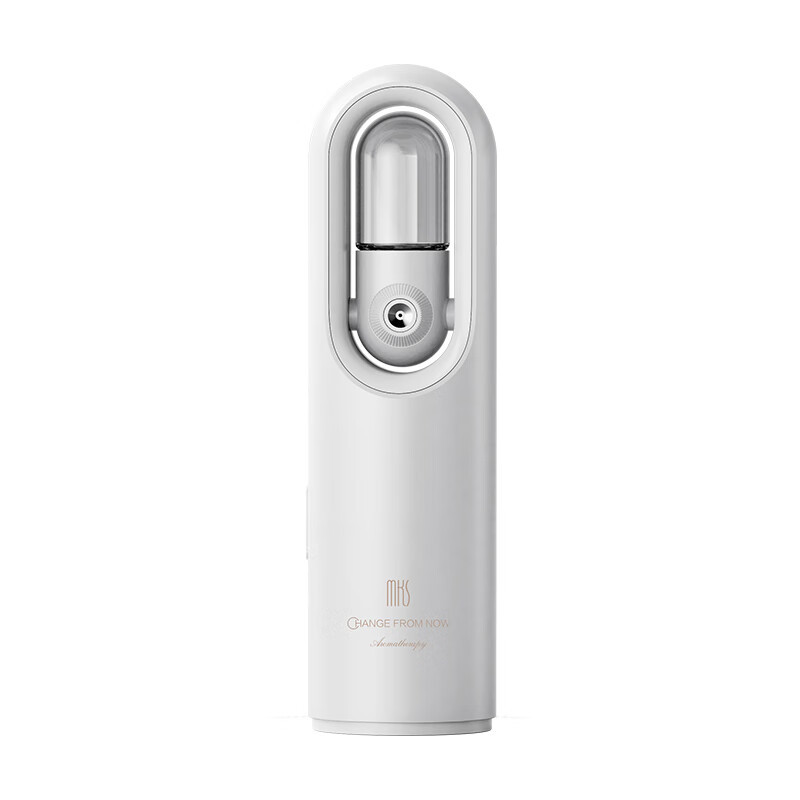 MKS 注氧仪 NV8088D 白色高清大图