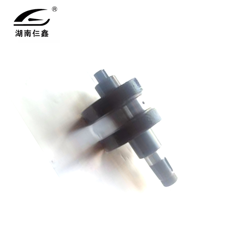 仨鑫 主轴总成SX-NZG-31/套高清大图