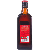 会稽山 绍兴黄酒 纯正 经典五年陈酿 500ml 单瓶装