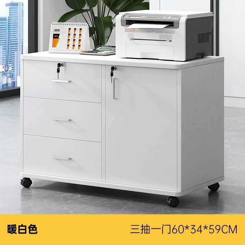 依韵珂桌边柜60*34*59cm台高清大图