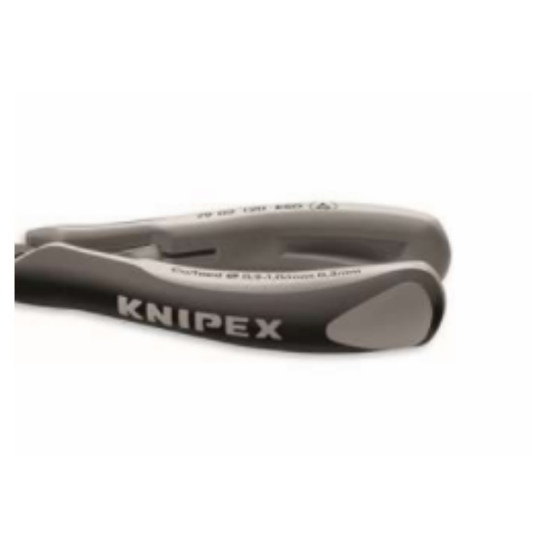 凯尼派克 KNIPEX 79 42 125 ESD防静电精密电子斜口剪 125