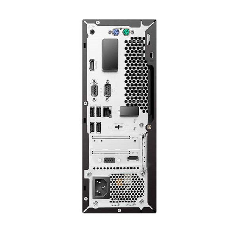 联想台式电脑ThinkCentre M755e( I5-13400/16G/1T+256GSSD/Win11/无显示器/三年保