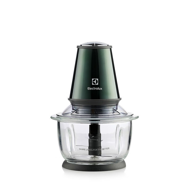 伊莱克斯食品处理机(切碎机) 250W EGFP- 2010