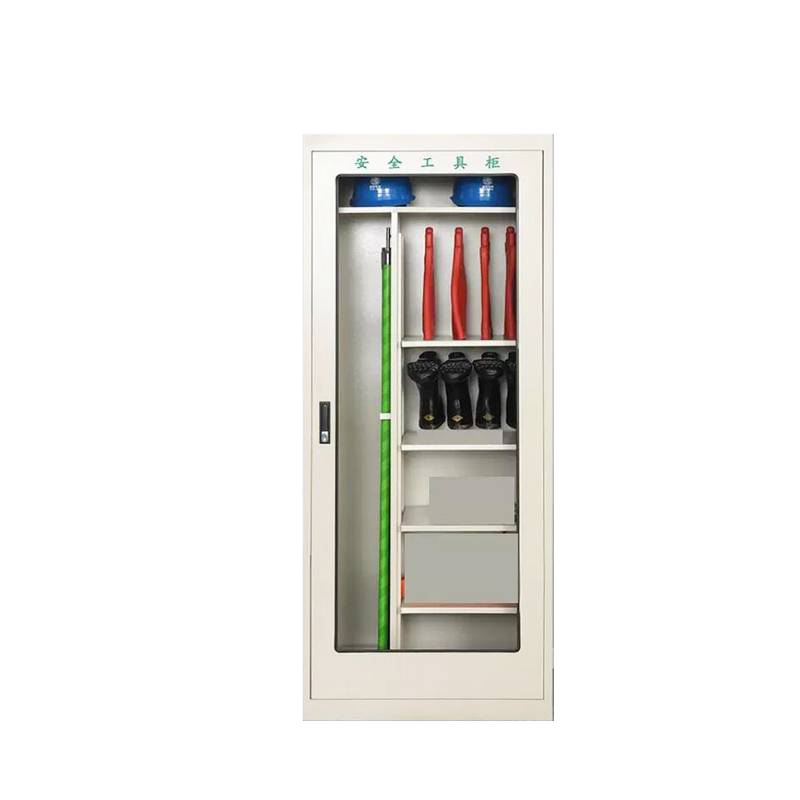 圣德列安全工具柜储物柜V-9 800*450*2000mm高清大图