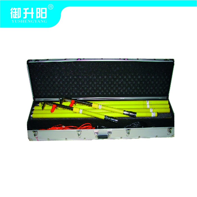 御升阳 高空测试钳 RGQ-8 每套
