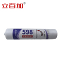 立百加 598平面密封胶 310mL 支