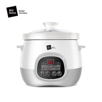 米技白瓷内胆电炖锅ECE3003