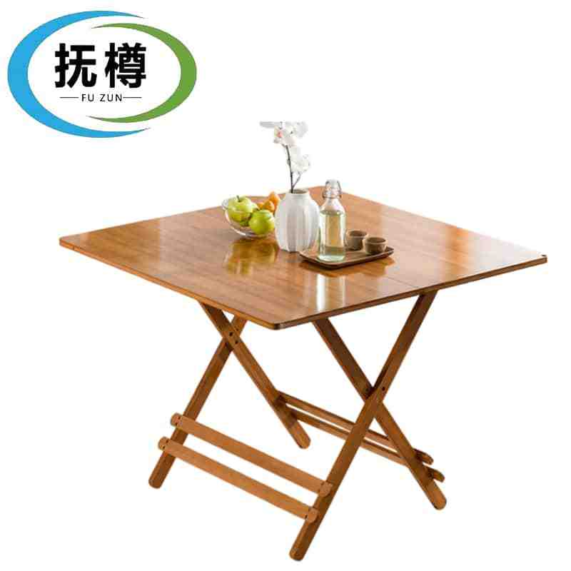 抚樽 餐桌图片