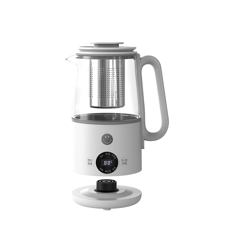 SMILEY养生杯 · SY -SH6002高清大图