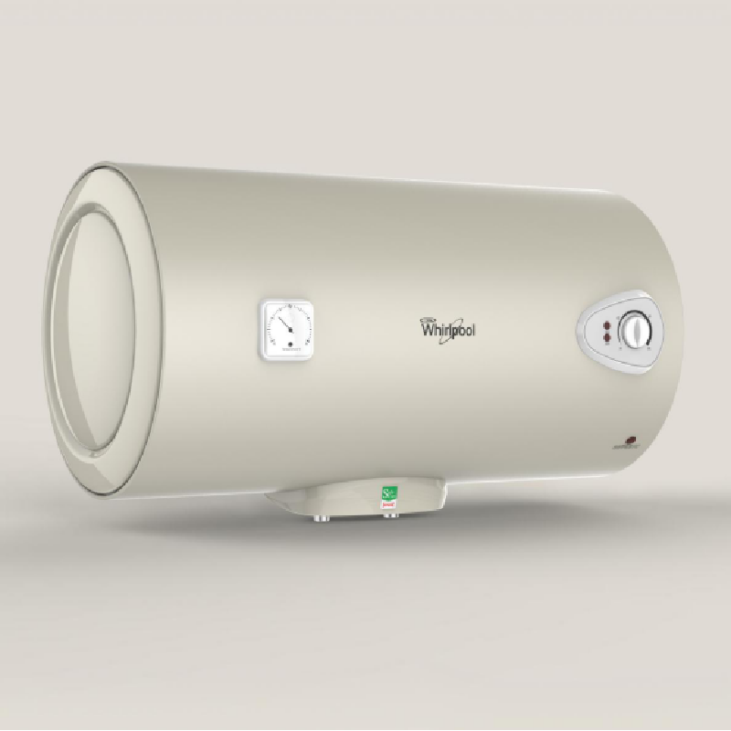 Whirlpool/惠而浦电热水器ESH-50S18家用50升速热储水式洗澡沐浴